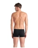 Мужские Плавки Arena FOGGY DOTS SWIM SHORT Черный 95 (008483-500 95) - изображение 2