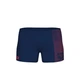Чоловічі Плавки Arena FOGGY DOTS SWIM SHORT Темно-синій 85 (008483-700 85) - зображення 5