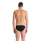 Чоловічі Плавки Arena FOGGY DOTS SWIM BRIEFS Чорний 85 (008482-500 85) - зображення 2