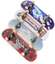 Ігровий набір Spin Master Tech Deck Warehouse Mega Set (0778988494912) - зображення 4