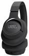 Навушники бездротові блютус JBL TUNE 720BT Black накладні (JBLT720BTBLK) - изображение 1