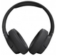 Навушники бездротові блютус JBL TUNE 720BT Black накладні (JBLT720BTBLK) - изображение 3