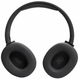 Навушники бездротові блютус JBL TUNE 720BT Black накладні (JBLT720BTBLK) - изображение 9