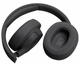 Навушники бездротові блютус JBL TUNE 720BT Black накладні (JBLT720BTBLK) - изображение 10