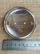 Емблема капота WENDER PARTS B51148132375 d82mm BMW 3 95-> - зображення 2