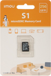 Karta pamięci IMOU microSDXC 256 GB class 10 UHS-I U3 (ST2-256-S1) - obraz 2