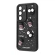 Чехол Pretty Things Case для Samsung Galaxy A34 Black/Coffee - изображение 1