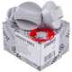 Комплект ручек управления (3 шт.) для газового котла Vaillant Turbo/Atmo TEC Pro/Plus mini 0020074963 - изображение 5