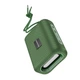 Портативная колонка BOROFONE BR18 Encourage sports BT speaker Dark Green - изображение 2