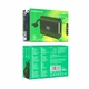 Портативная колонка BOROFONE BR18 Encourage sports BT speaker Dark Green - изображение 3