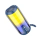 Портативная колонка BOROFONE BR33 Pulse color sports BT speaker Navy Blue - изображение 1