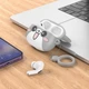 Наушники HOCO EW48 True wireless stereo headset Misty Cat - изображение 4
