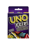Настольная игра UNO FLIP ДВОЙНАЯ ИГРА - изображение 1