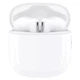 Бездротові білі навушники Baseus Bowie WX5 True Wireless Earphones (A00051000213-00), укомплектовані кейсом, вкладишами, TWS гарнітурою, що підтримують BT5.3. - зображення 5