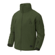 Куртка Helikon-Tex Gunfighter SharkSkin Taiga Green L - зображення 1