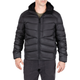 Куртка зимняя 5.11 Tactical Acadia Down Jacket S Black - изображение 1