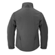 Куртка Helikon-Tex Gunfighter SharkSkin Shadow Grey L - изображение 4