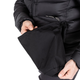 Куртка зимняя 5.11 Tactical Acadia Down Jacket L Black - изображение 7