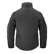 Куртка Helikon-Tex Gunfighter SharkSkin Black M - изображение 4