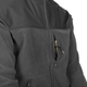 Кофта флисовая Helikon-Tex Classic Army Jacket Black 3XL - изображение 5