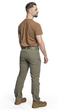 Штани Helikon-Tex Outdoor Tactical Pants - VersaStretch RAL7013 34/32 L L - зображення 5