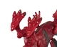 Дракон красный со светом и звуком Same Toy RS6169AUt - изображение 6