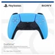 Геймпад Беспроводной Контроллер Sony PlayStation (PS5/PC) DualSense Starlight Blue - изображение 3