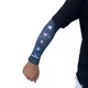 Геймерский рукав GLHF WORLD OF TANKS (ВоТ) Gaming Arm Sleeve 05D XL (FWGSLEEVE05D220XL) - зображення 2