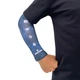 Геймерский рукав GLHF WORLD OF TANKS (ВоТ) Gaming Arm Sleeve 05D XL (FWGSLEEVE05D220XL) - зображення 3