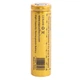 Li-Ion 1250mAh, 3,7V, 14500 Vapcell літій-іонний акумулятор INR14500 F12 - зображення 2