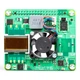 Плата розширення Raspberry Pi PoE+ HAT (SC1022) - зображення 1