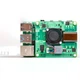 Плата розширення Raspberry Pi PoE+ HAT (SC1022) - зображення 3
