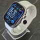 Смарт-часы Smar Watch BIG V200 Pro Max 45 мм голосовой вызов, уведомления с соц сетей Silver - изображение 4
