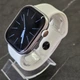 Смарт-часы Smar Watch BIG V200 Pro Max 45 мм голосовой вызов, уведомления с соц сетей Silver - изображение 5