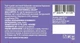 Упаковка чая черного Graff Lavender Walk 20 пирамидок по 1.8 г х 2 шт (4820279611129) - изображение 2