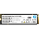 Твердотельный накопитель SSD HP FX900 Plus 512GB M.2 2280 PCI Ex Gen4 x4 3D NAND (7F616AA#) - изображение 1