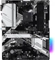 Материнська плата ASRock B550 Pro4 AM4 B550 4xDDR4 2xPCIex16 HDMI VGA 6xSATAIII 3xM.2 GLan 7.1ch ATX (B550 Pro4) - зображення 1