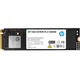 Твердотельный накопитель SSD HP EX900 500GB M.2 2280 PCIe Gen3 x4 NVMe 1.3 3D NAND (2YY44AA#) - изображение 1