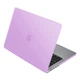 Накладка ArmorStandart Air Shell для MacBook Pro 14 M3/M2/M1 (A2442/A2779) 2021/2023 Purple (ARM68148) - зображення 1
