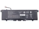 Батарея KC04XL для HP Envy X360 13-AG, 13z-AG, 13-AR, 13-AH, 13-AQ, 13M-AQ (15.2V 3300mAh 50Wh) - изображение 2