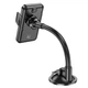 Автодержатель для смартфона Hoco H38, Black - изображение 5