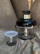 Измельчитель Sokany SK-06008 чоппер 3,5 л 2в1 800 Вт черный - изображение 2