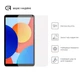 Захисне скло ArmorStandart Glass.CR для Xiaomi Redmi Pad SE 4G 8.7 Clear (ARM79569) - зображення 2
