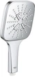 Душевой гарнитур GROHE Rainshower SmartActive Cube 130 26583000 - изображение 3