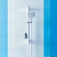 Душевой гарнитур GROHE Rainshower SmartActive Cube 130 26583000 - изображение 8