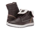 Черевики з хутром Unionbay Pullman Boot Color: Brown US9 EU42.5 27CM - изображение 2
