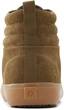 Черевики з хутром Element Sawyer Mid-210 Color: Medium Brown US9.5 EU42.5 27.5CM - изображение 5