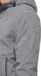 Куртка-бомбер Dockers by Levi's Softshell Sherpa з утеплювачем Color: Розмір: Gray XL - зображення 5