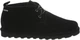 Черевики Bearpaw Spencer Color: Black Натуральна шкіра вовняна підкладка US10 EU43 28см - изображение 4