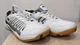 Кросівки Martes Charon Color: White/Black/Silver EU43 28CM - изображение 3